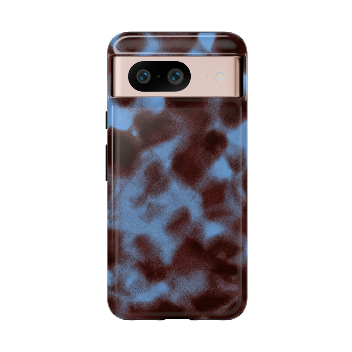 Stellar Bloom - Phone Case