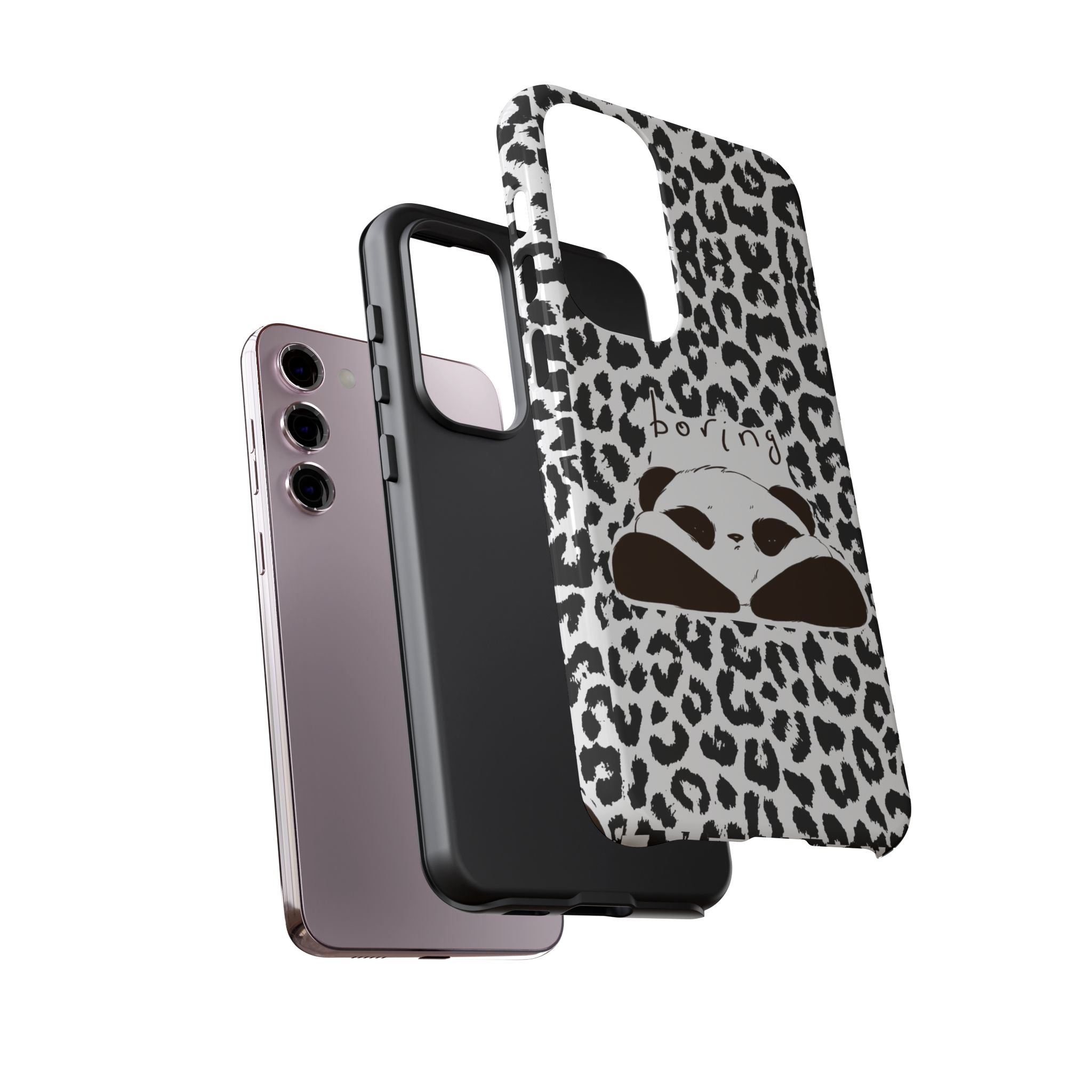 Panda Cases