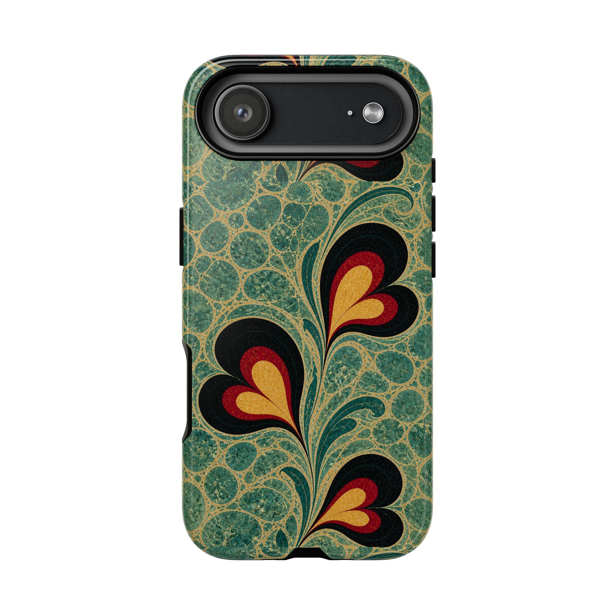 Marbled Bloom
