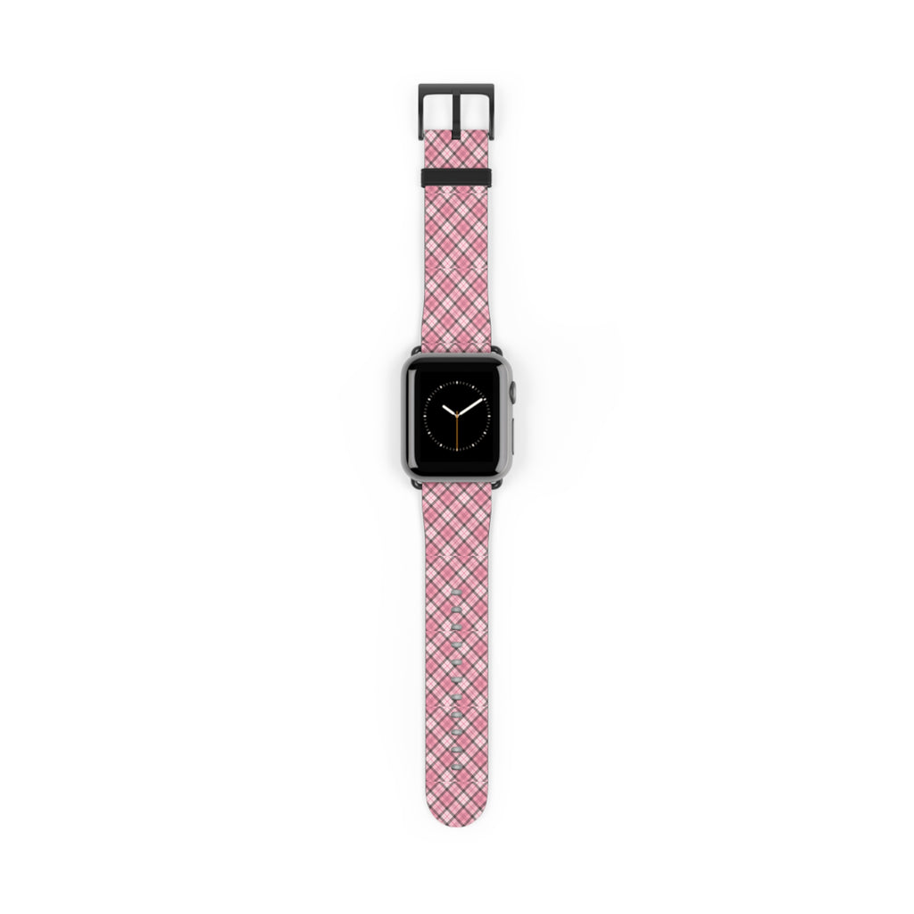 Blush Harmony - Apple Watch Strap