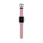 Blush Harmony - Apple Watch Strap