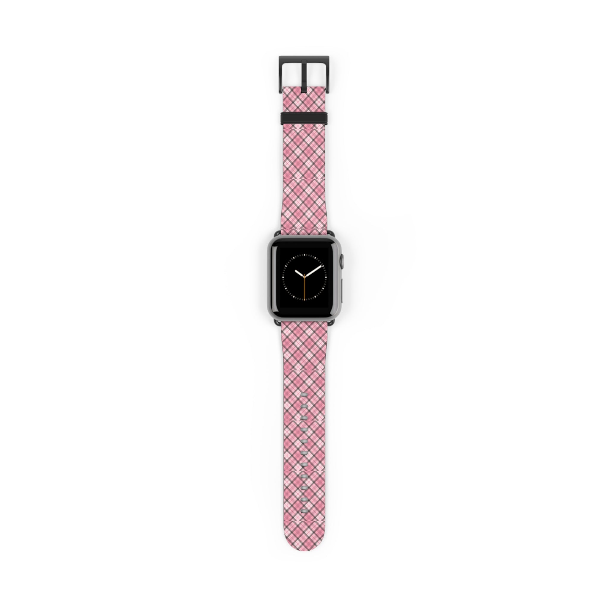Blush Harmony - Apple Watch Strap