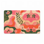 Floral Fluidity - Tablet Folio Case