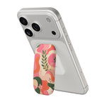 Floral Fluidity - Clickit Phone Stand
