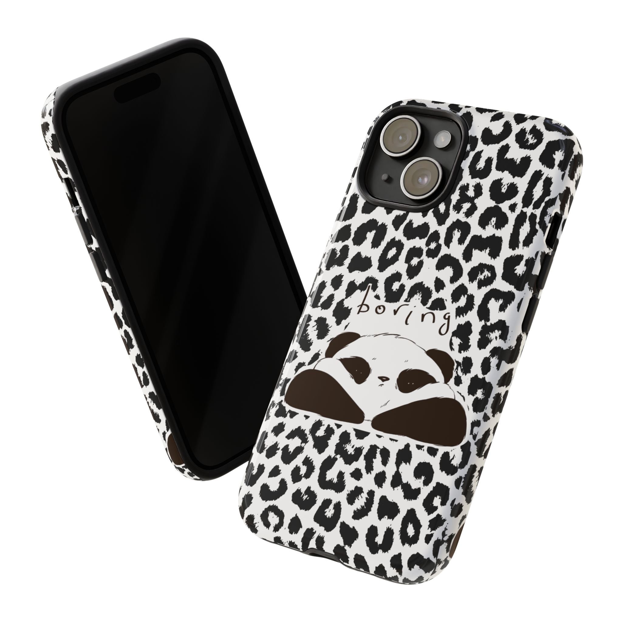 Panda Cases