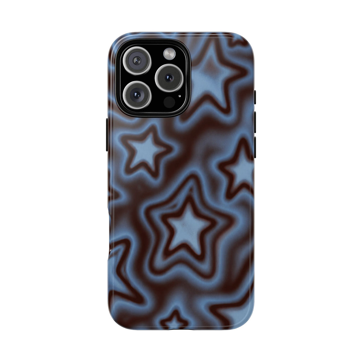 Blue Starfield