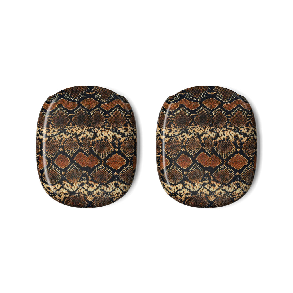 Burmese Python - AirPod Max Covers
