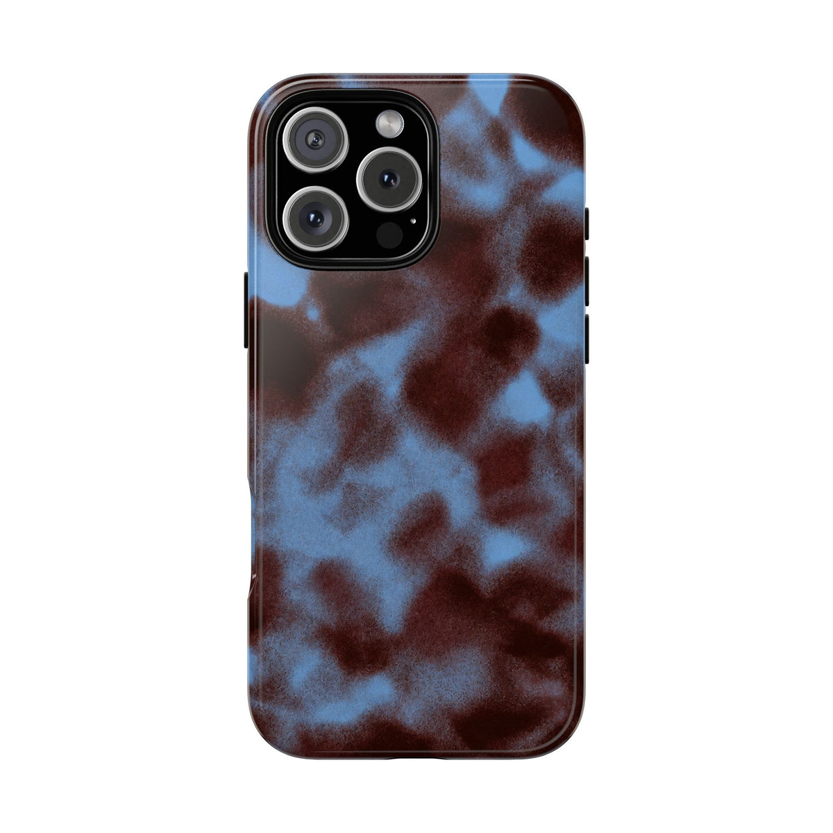 Stellar Bloom - Phone Case