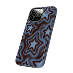 Blue Starfield