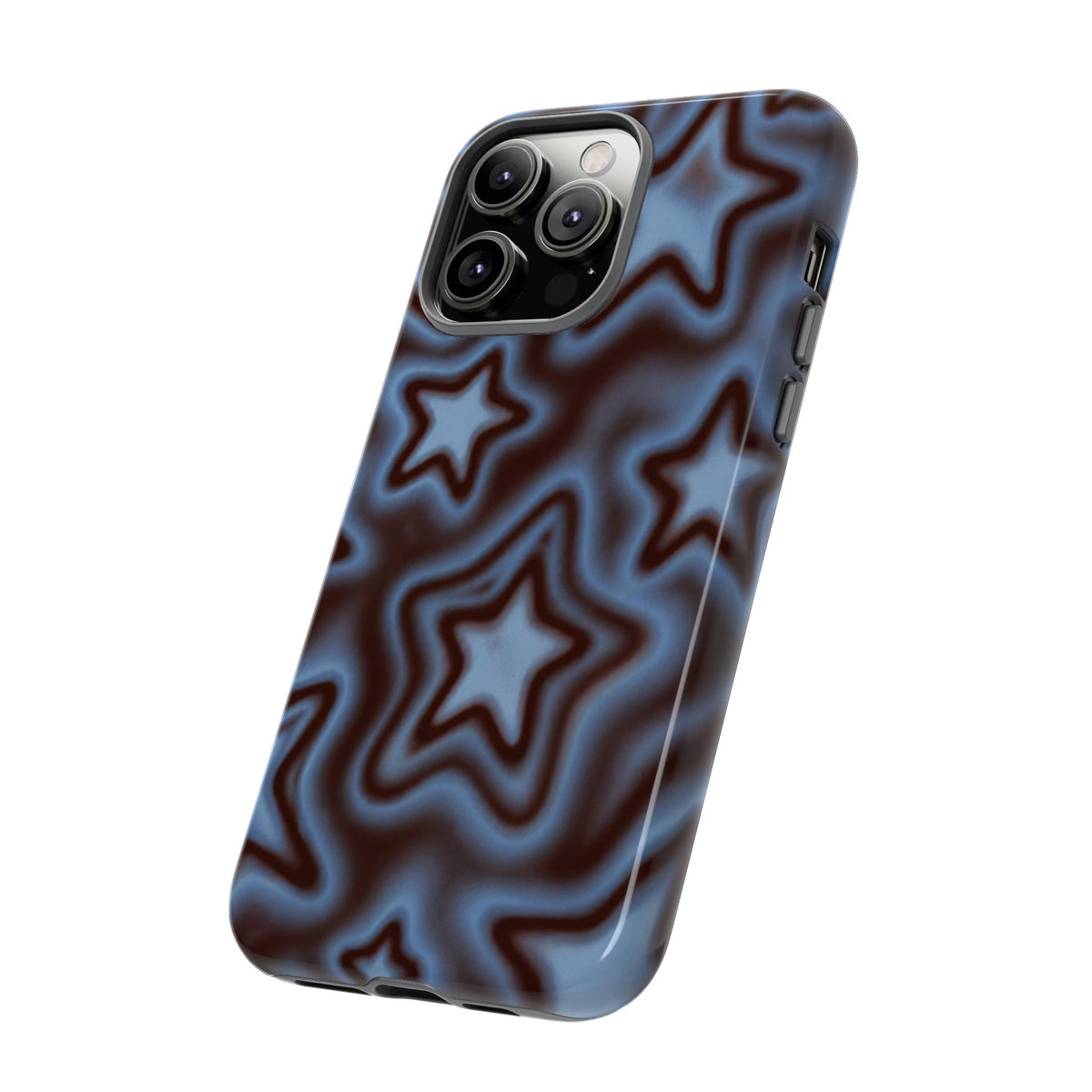 Blue Starfield