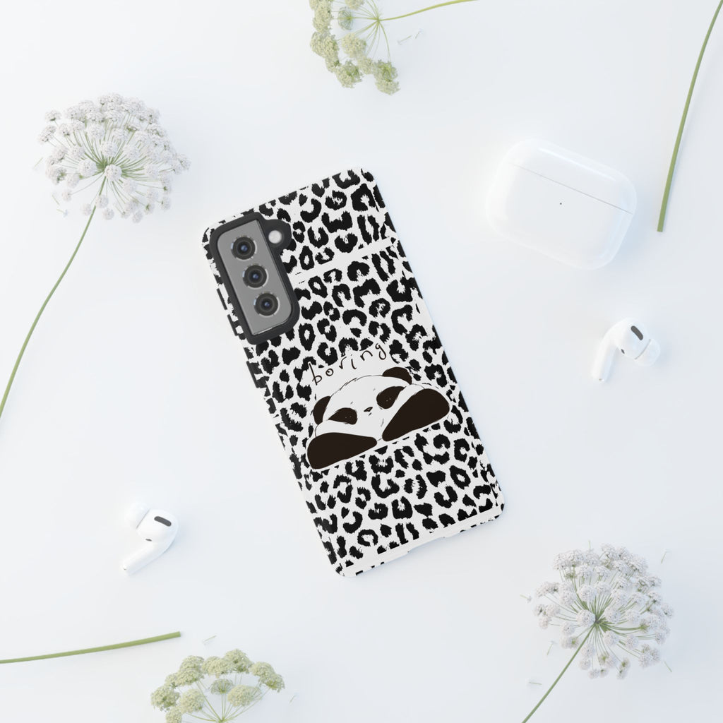 Panda Cases
