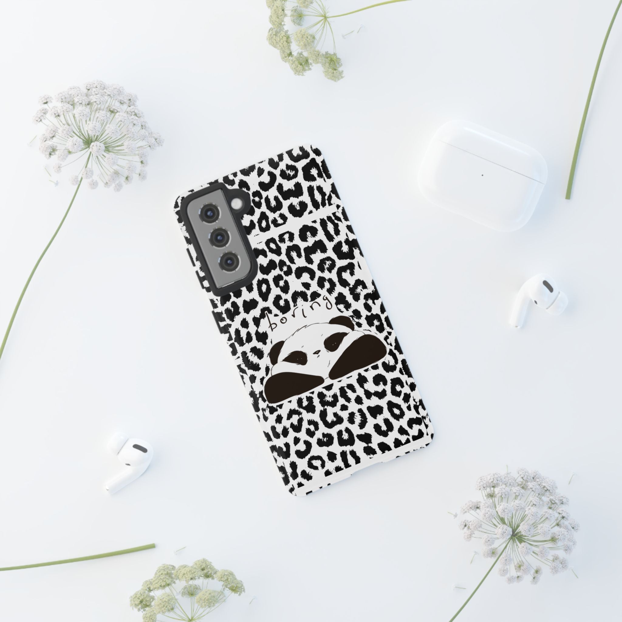 Panda Cases