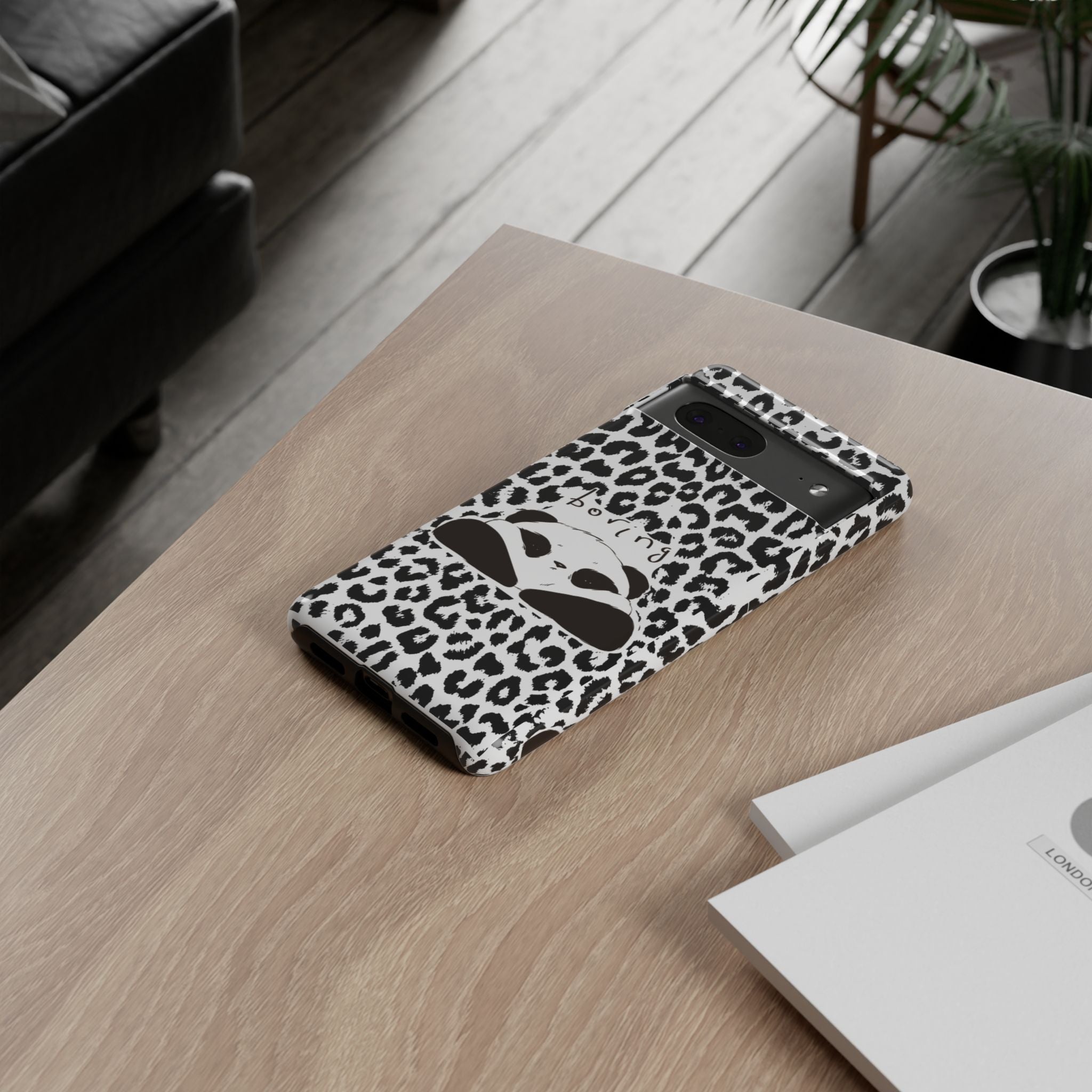Panda Cases