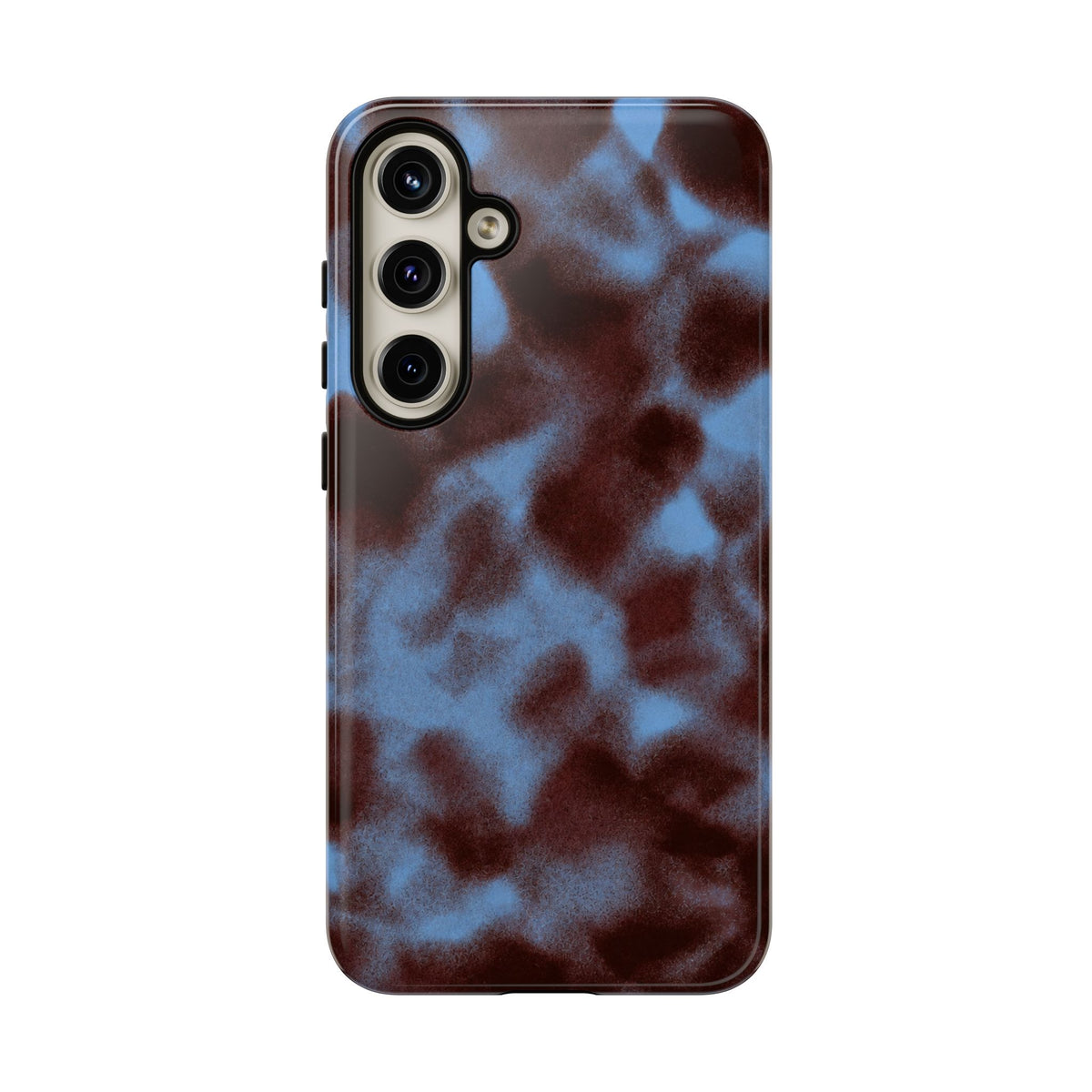Stellar Bloom - Phone Case