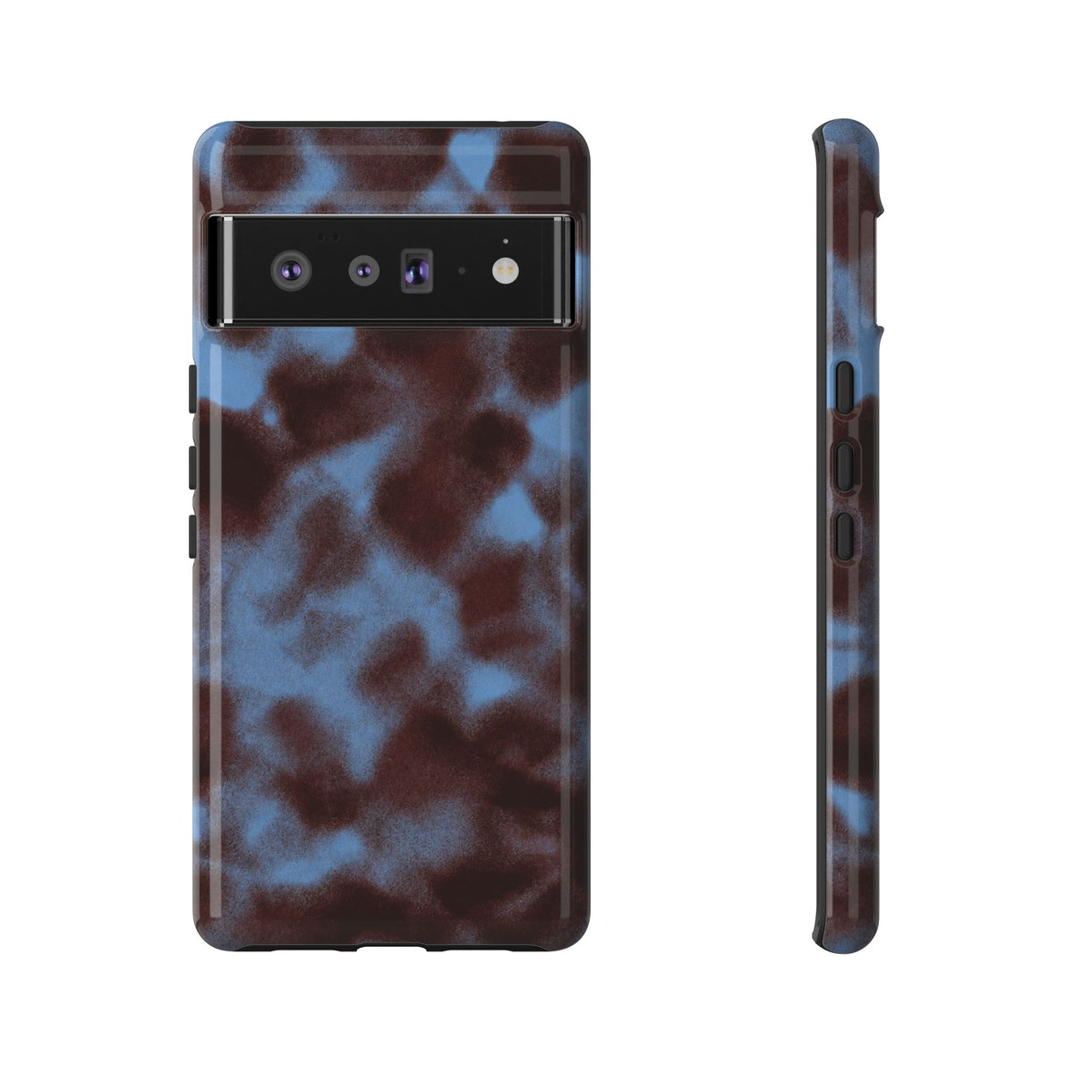 Stellar Bloom - Phone Case