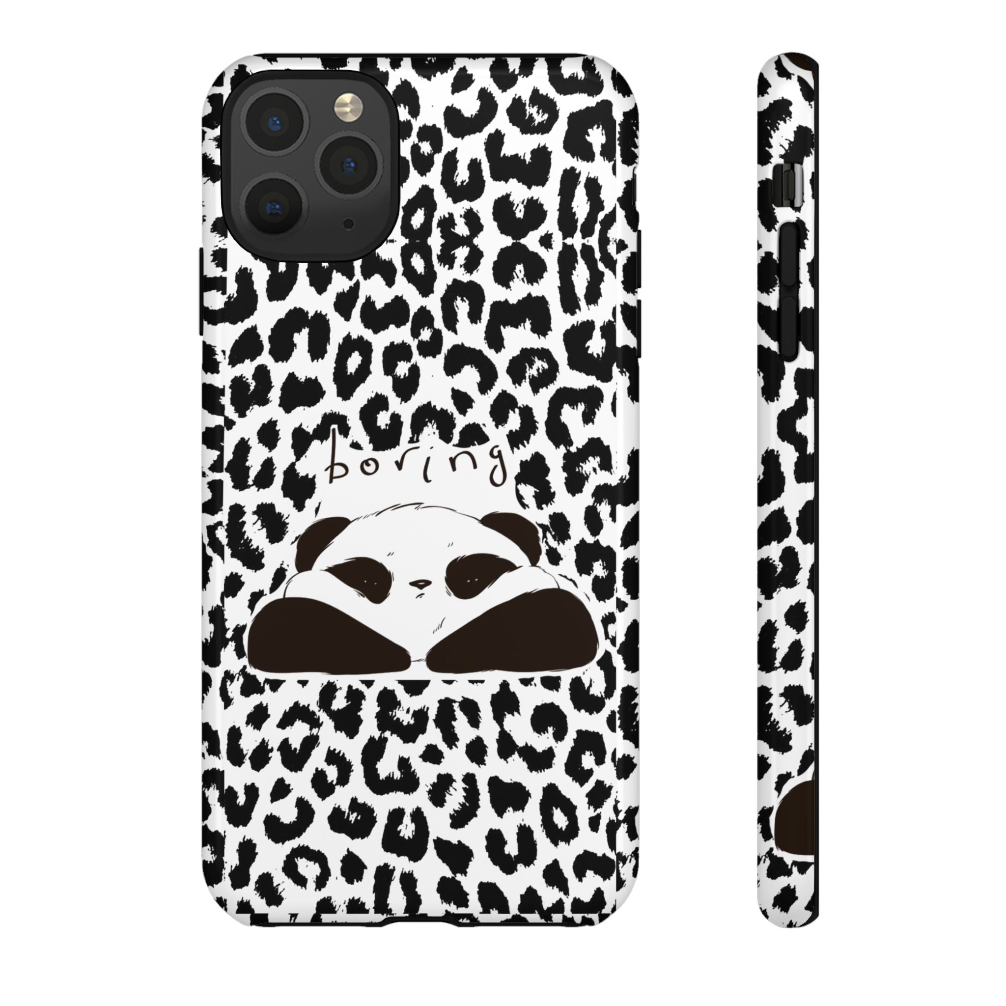 Panda Cases