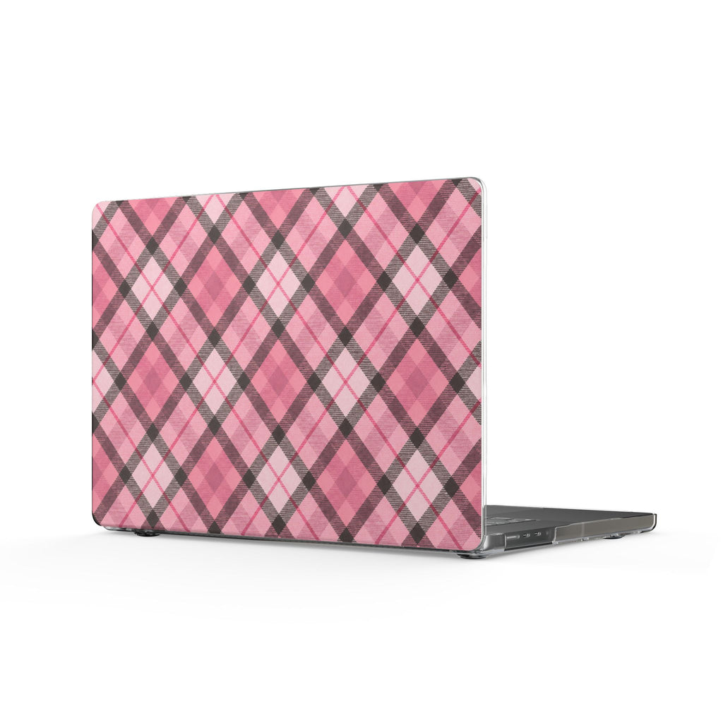 Blush Harmony - MacBook Case