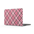 Blush Harmony - MacBook Case