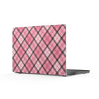 Blush Harmony - MacBook Case