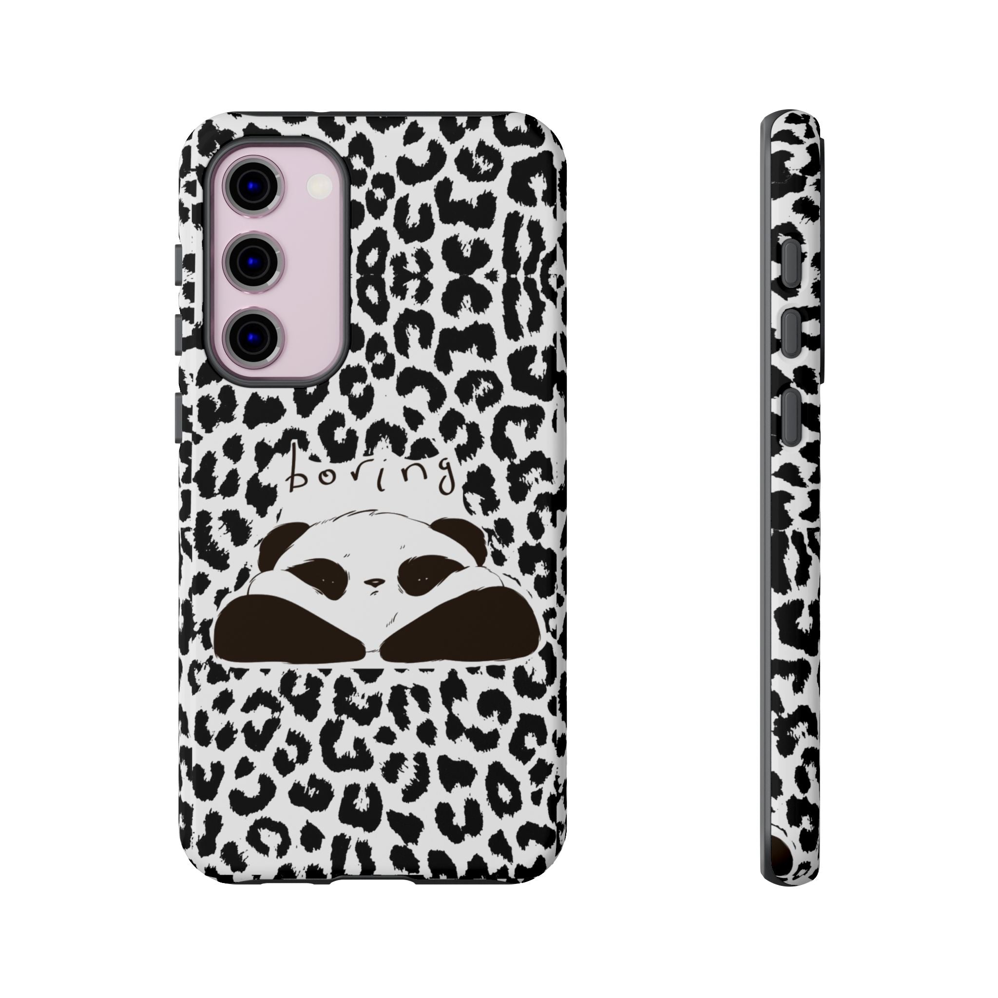 Panda Cases