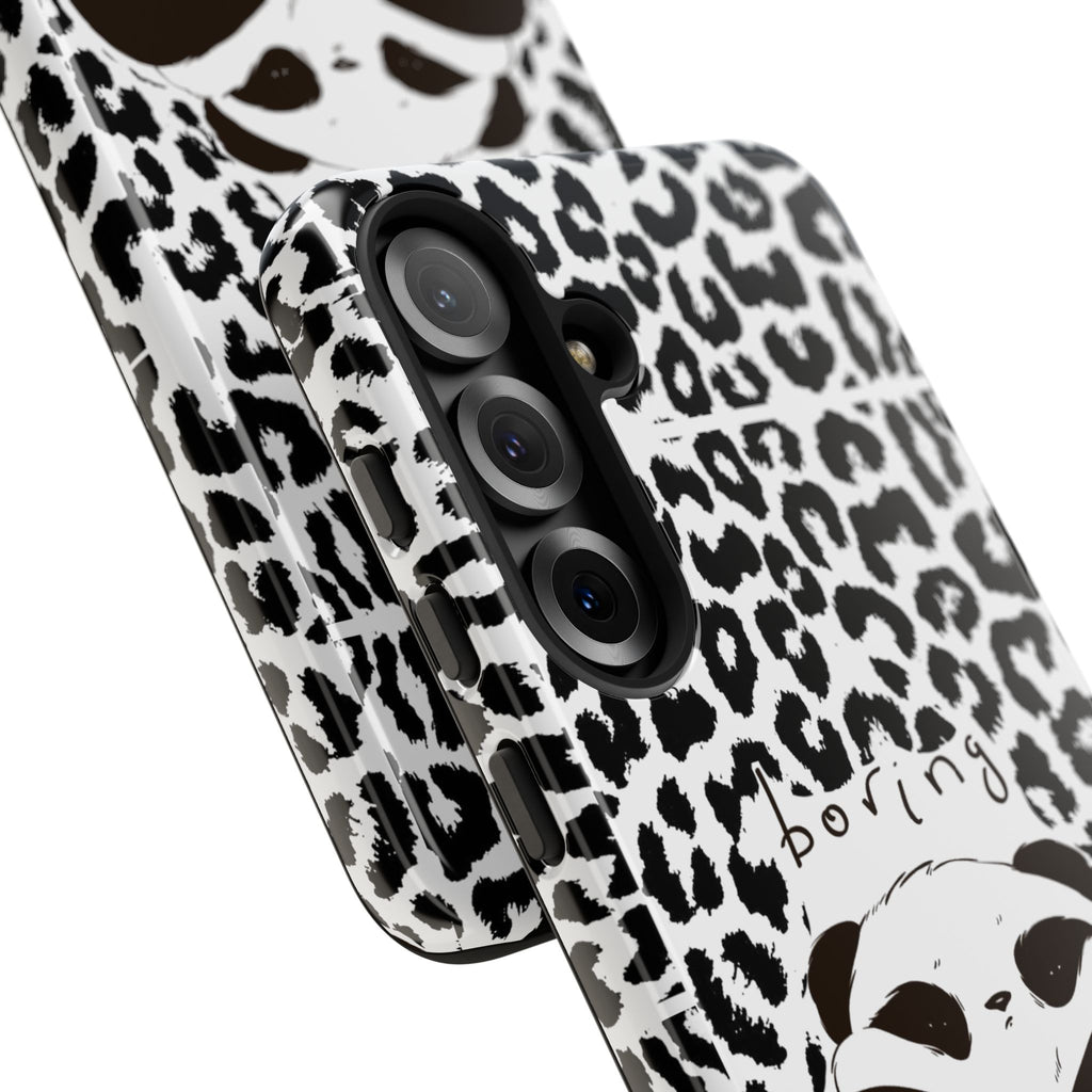 Panda Cases