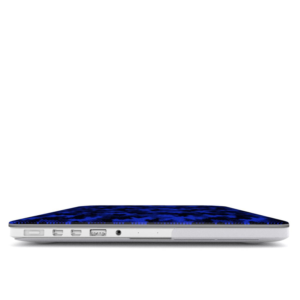 Digital Camo - MacBook Case