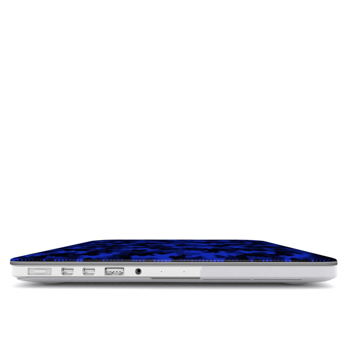Digital Camo - MacBook Case