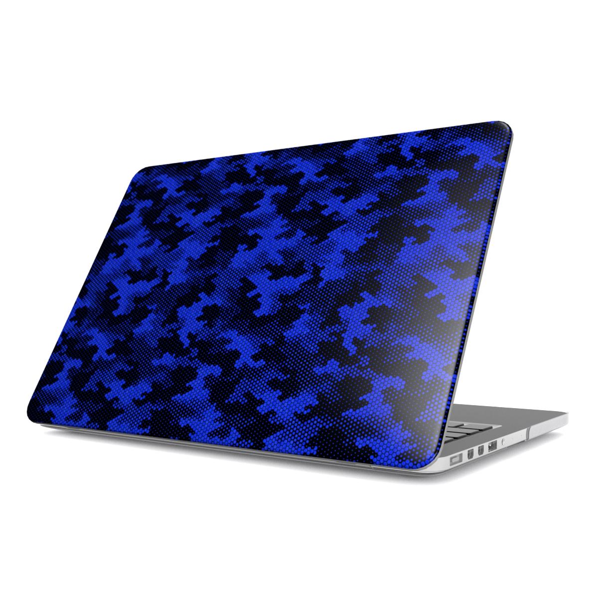 Digital Camo - MacBook Case