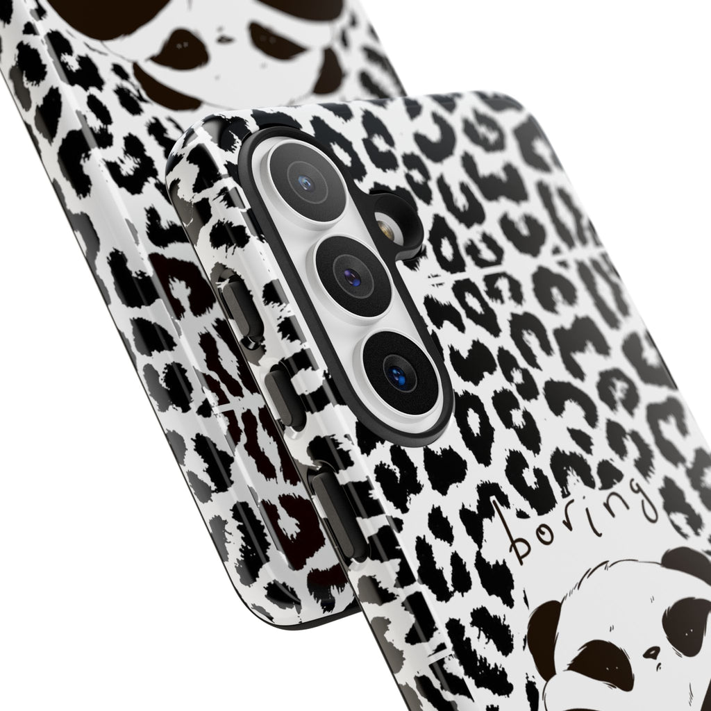 Panda Cases