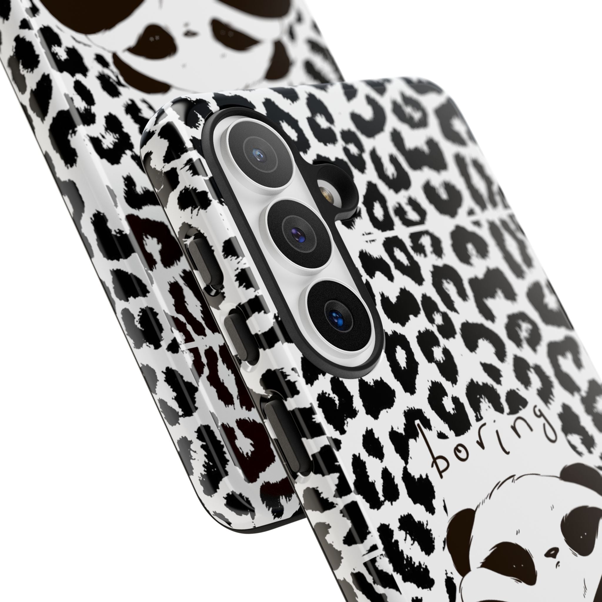 Panda Cases