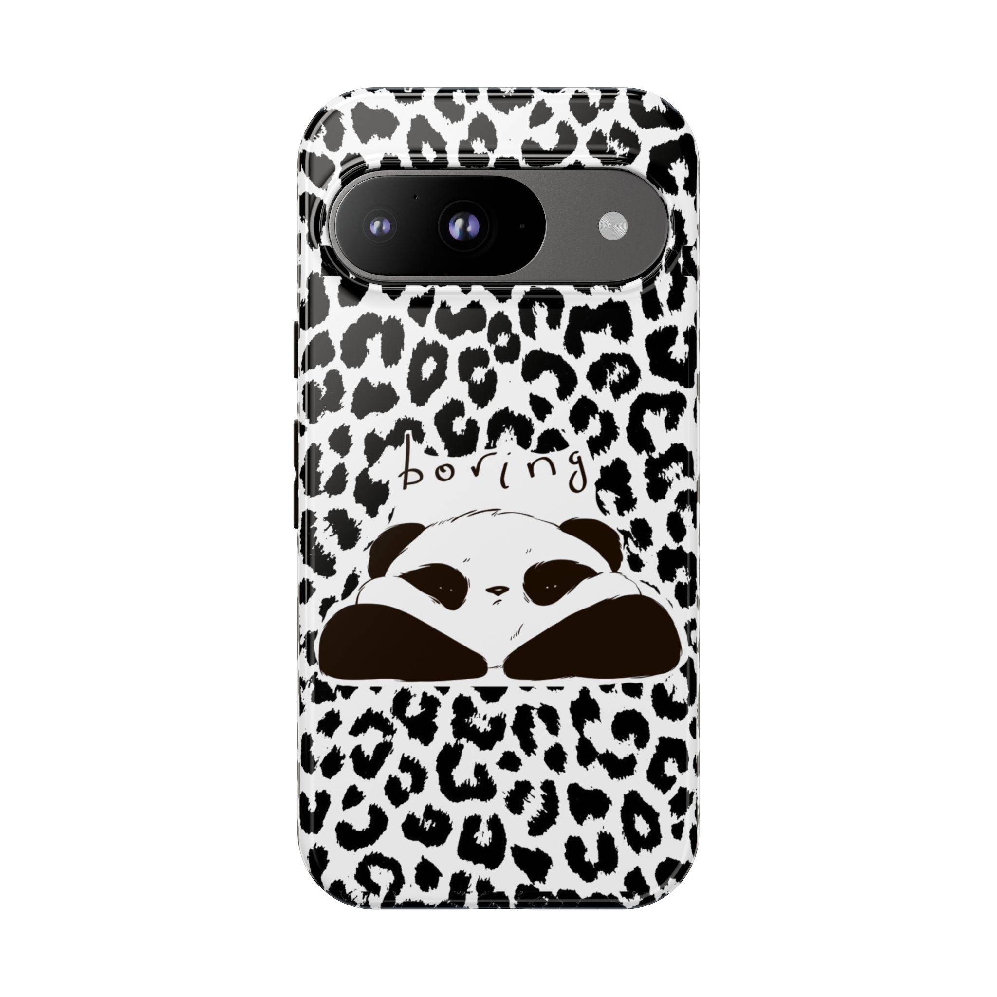Panda Cases