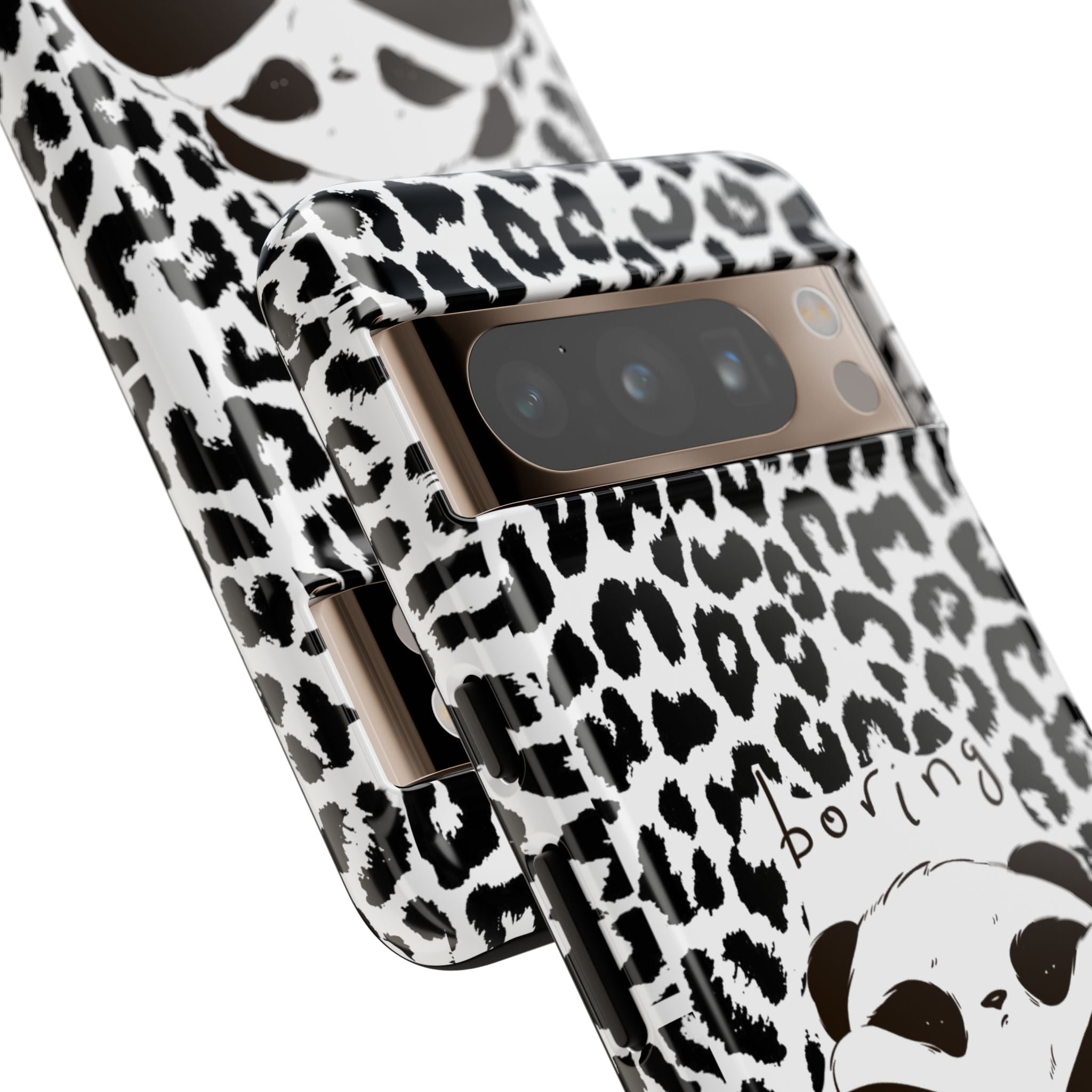 Panda Cases