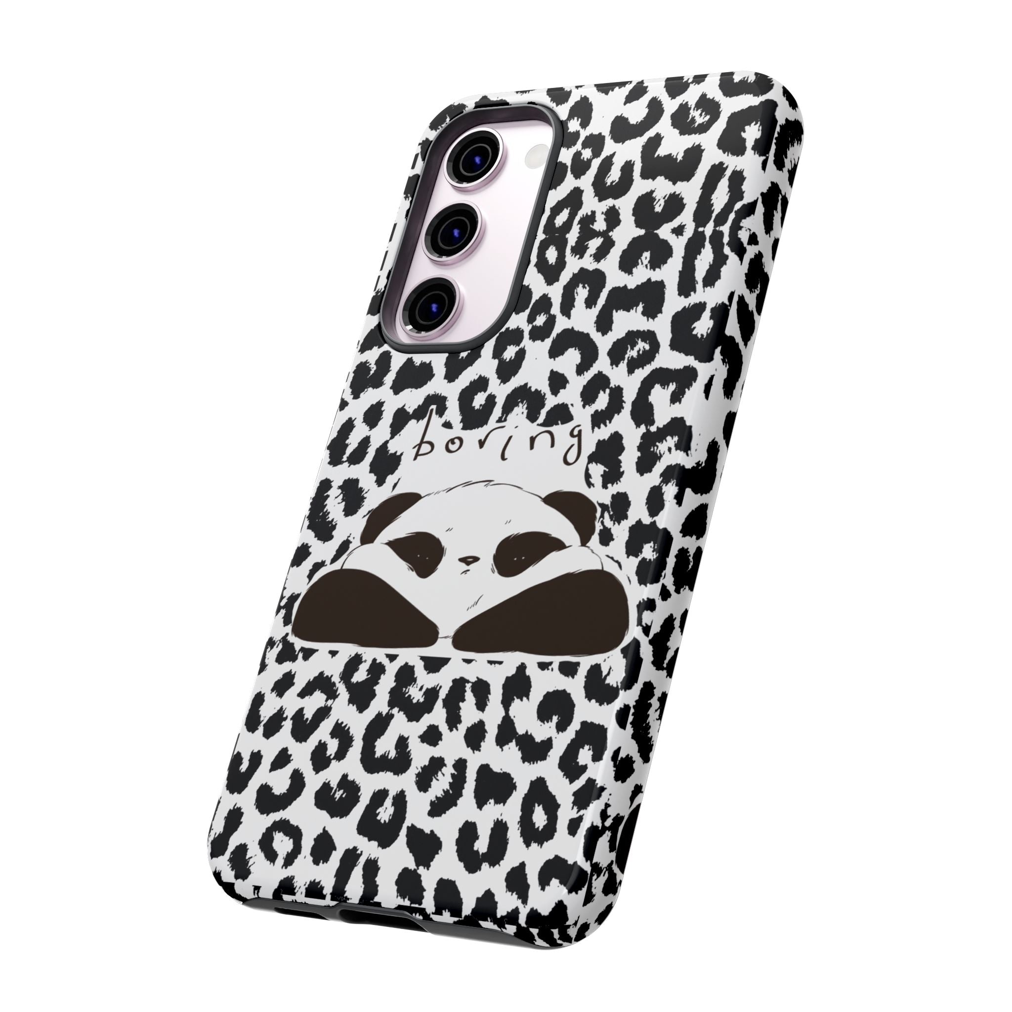 Panda Cases