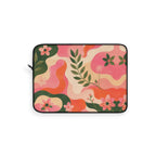 Floral Fluidity - Laptop Sleeve