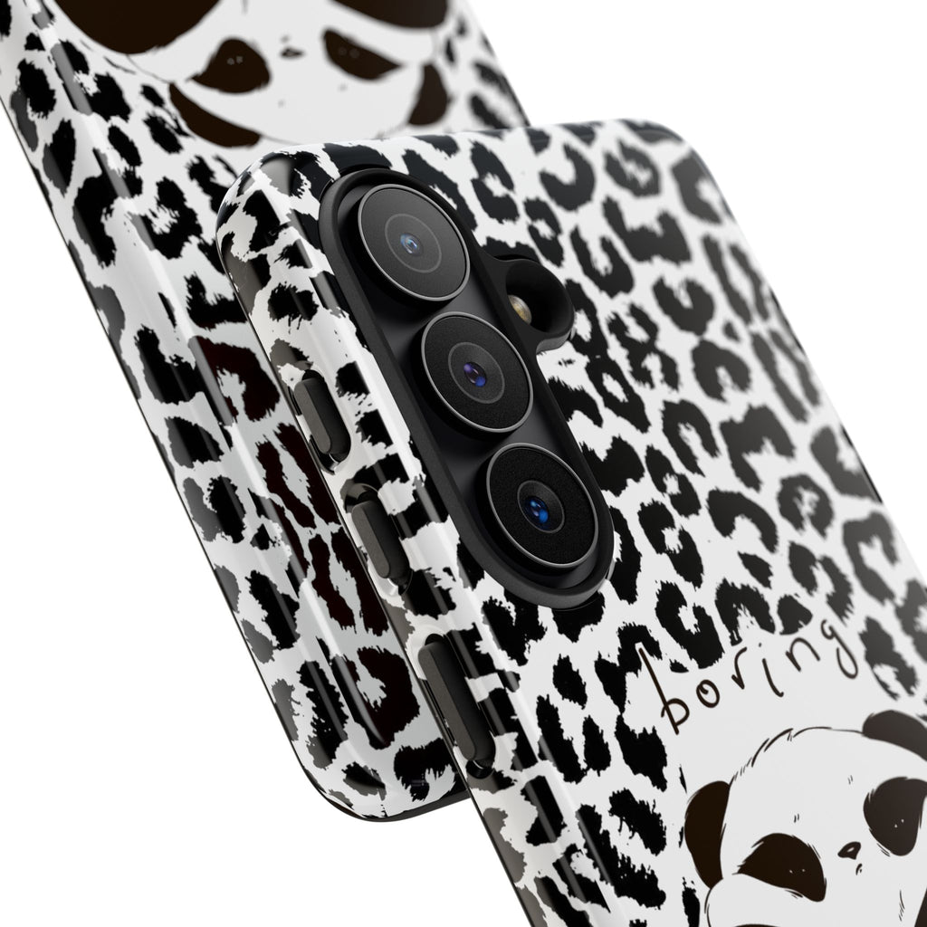 Panda Cases