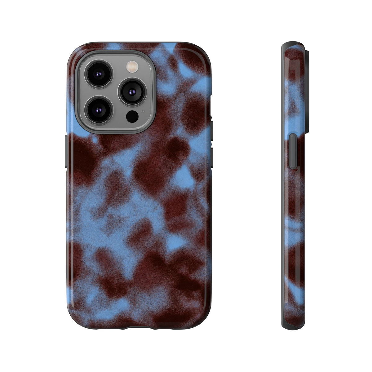 Stellar Bloom - Phone Case