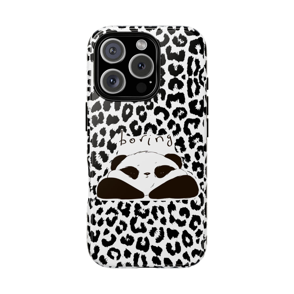 Panda Cases