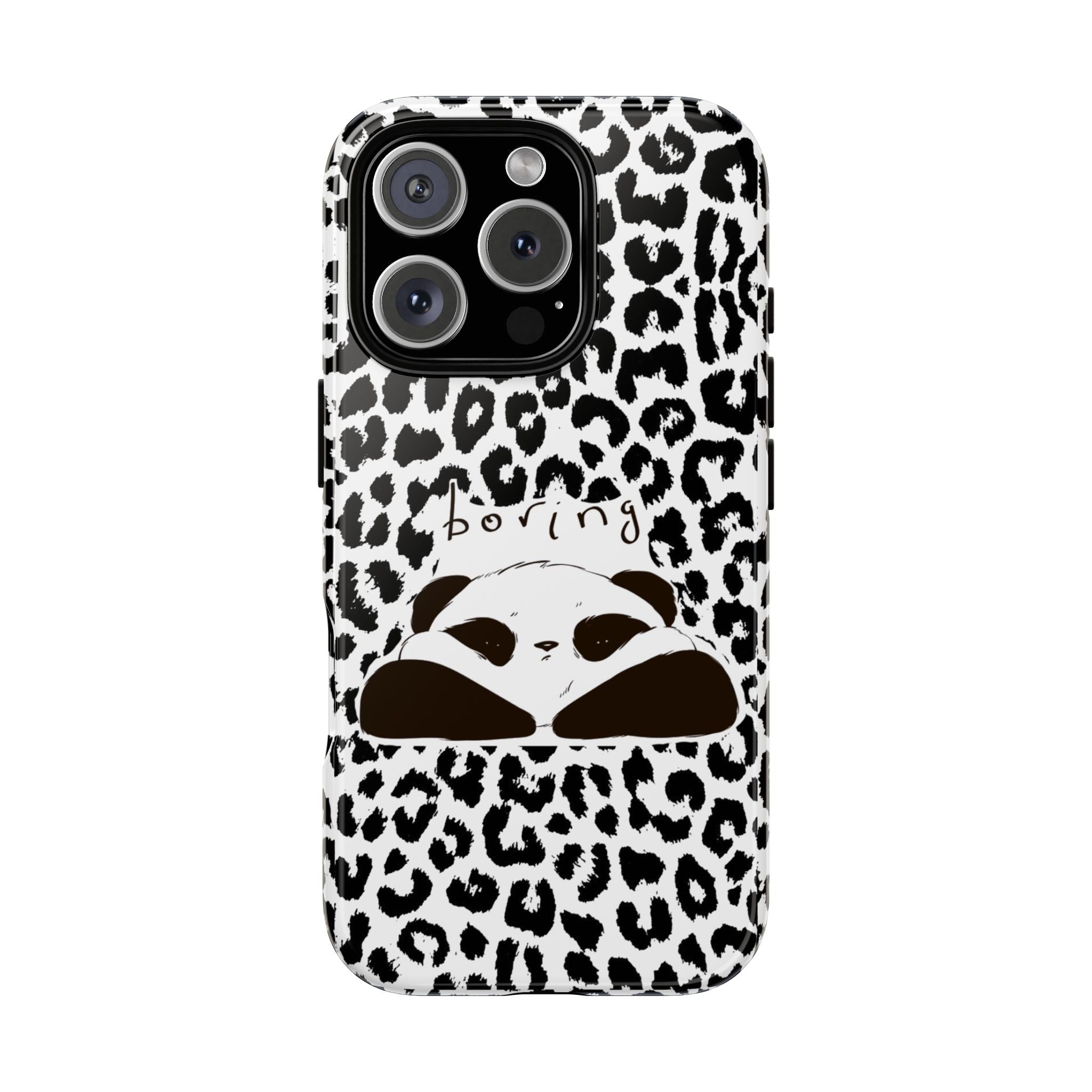 Panda Cases