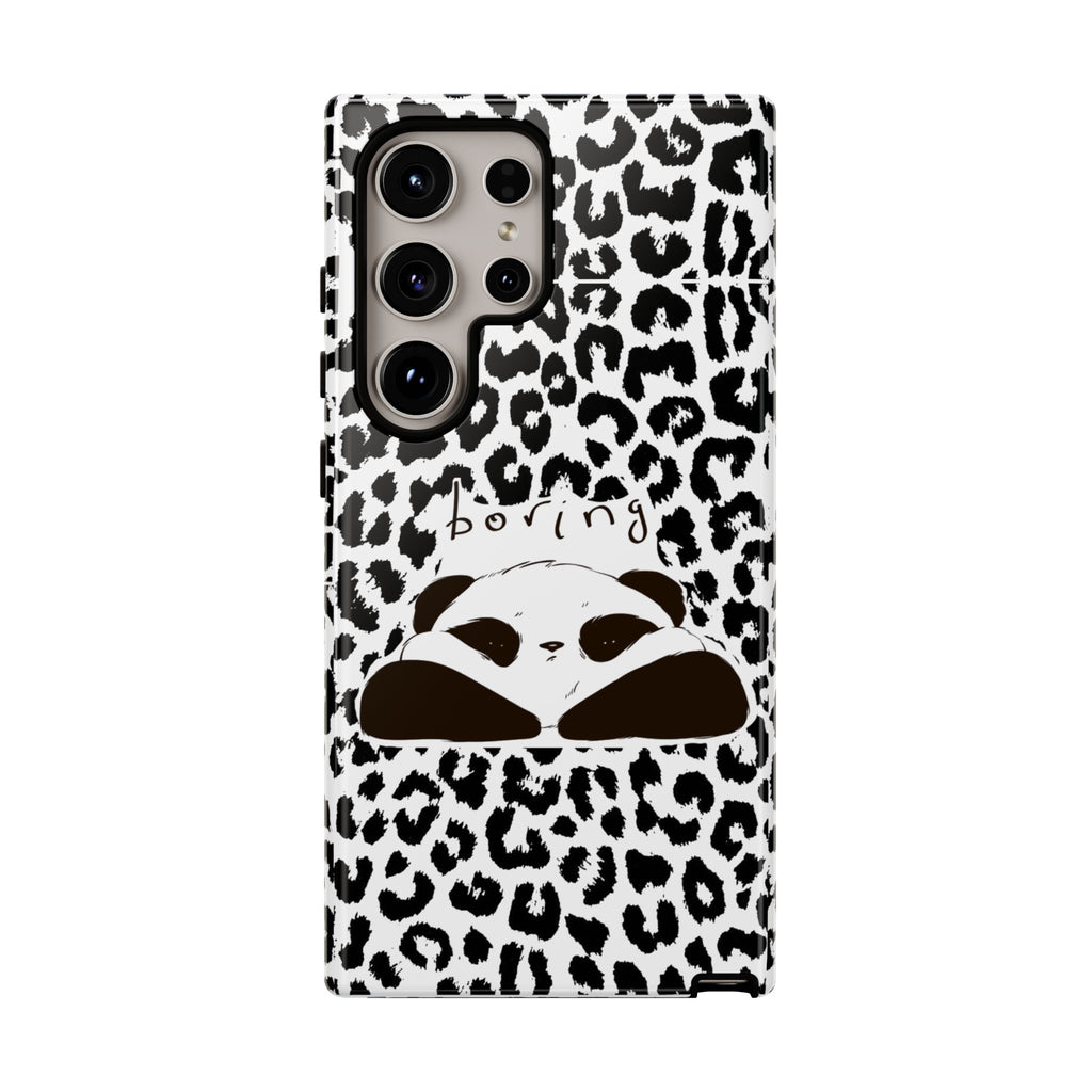Panda Cases