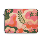 Floral Fluidity - Laptop Sleeve