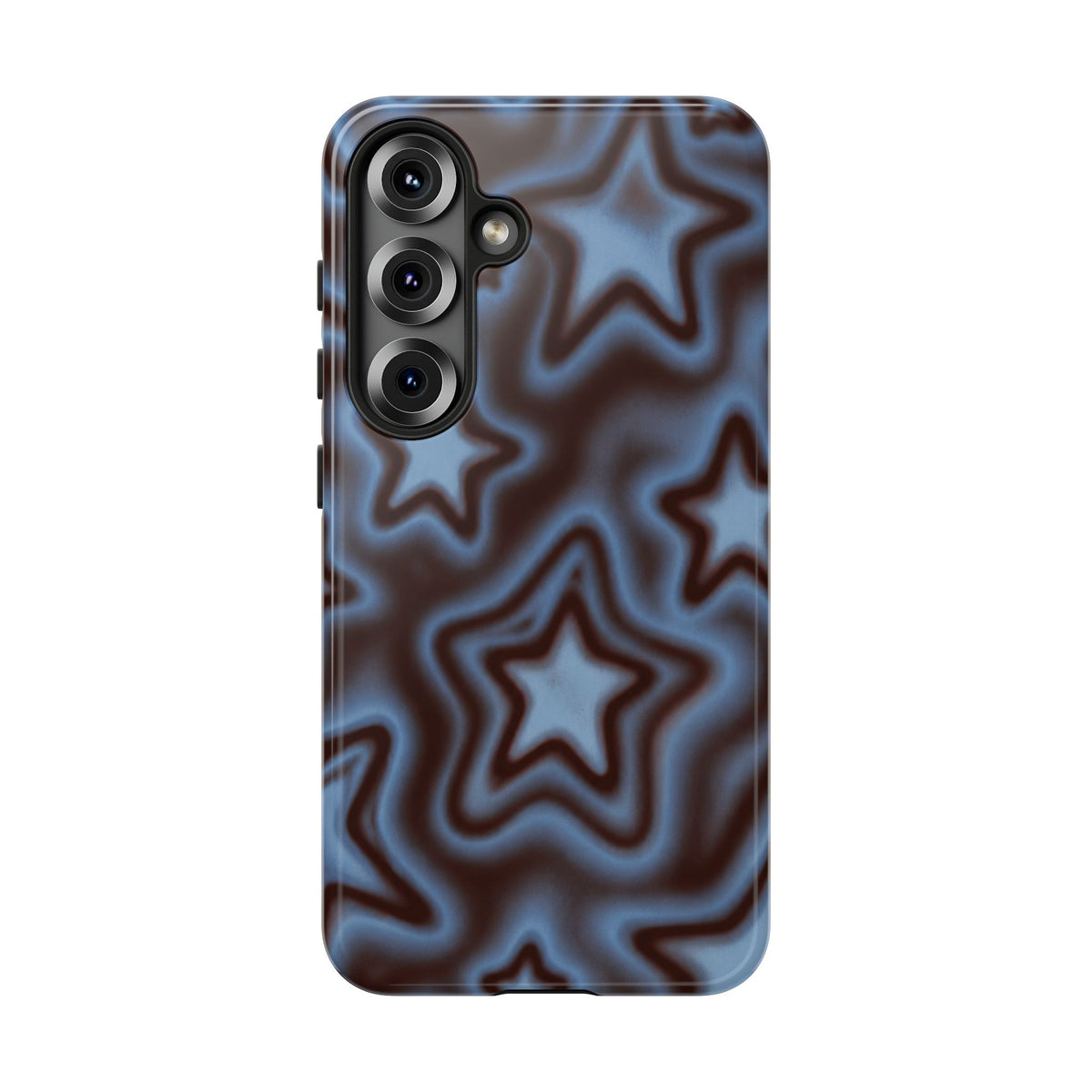 Blue Starfield
