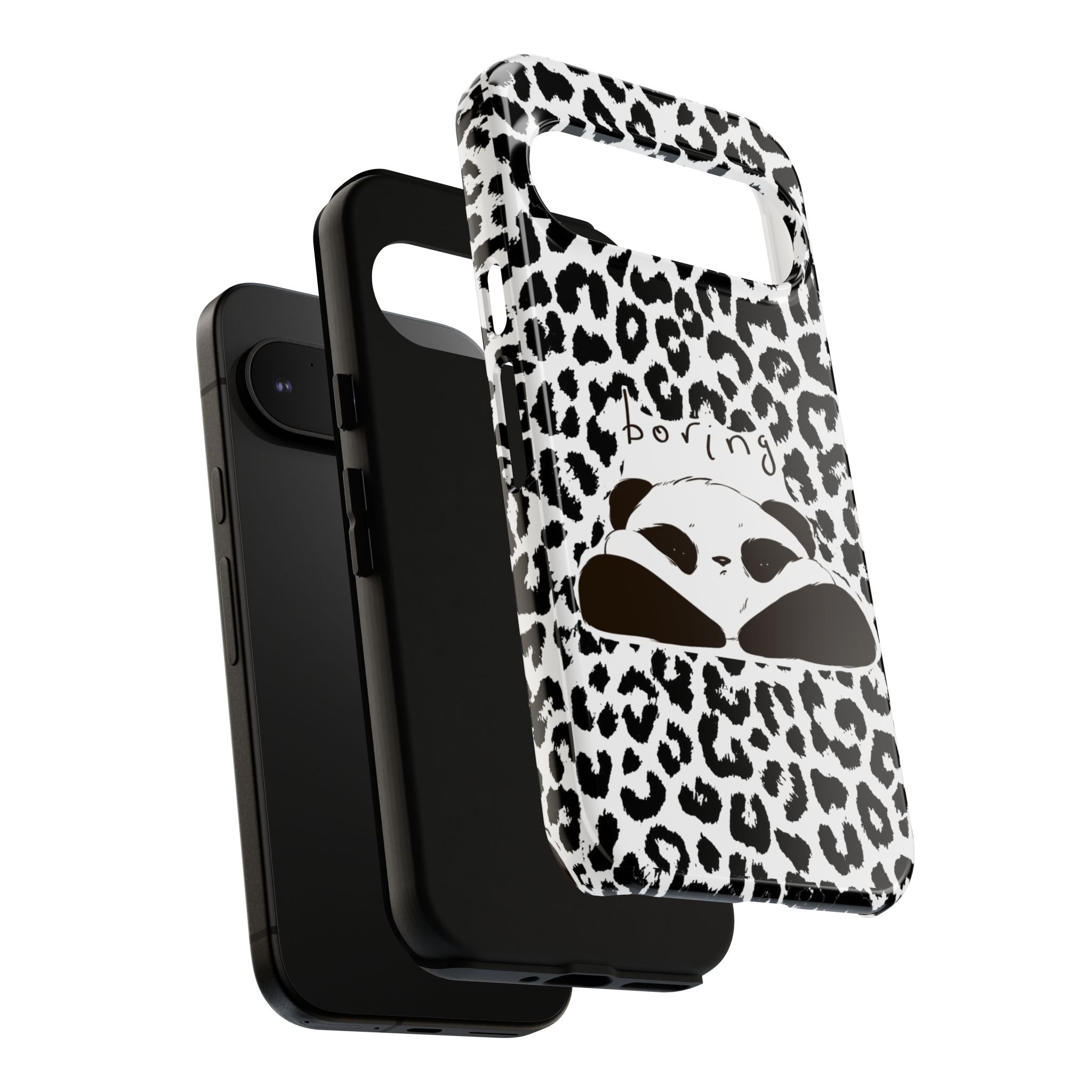Panda Cases
