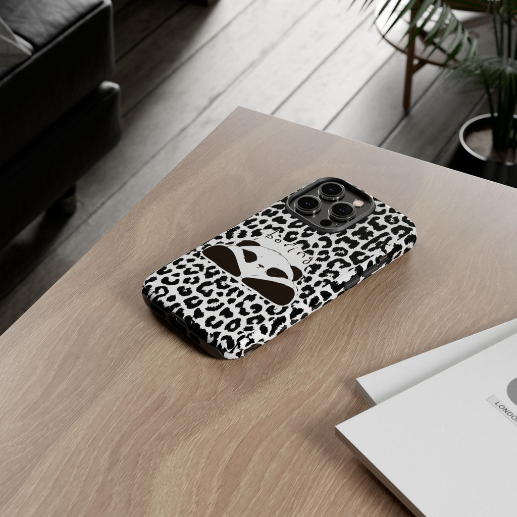 Panda Cases