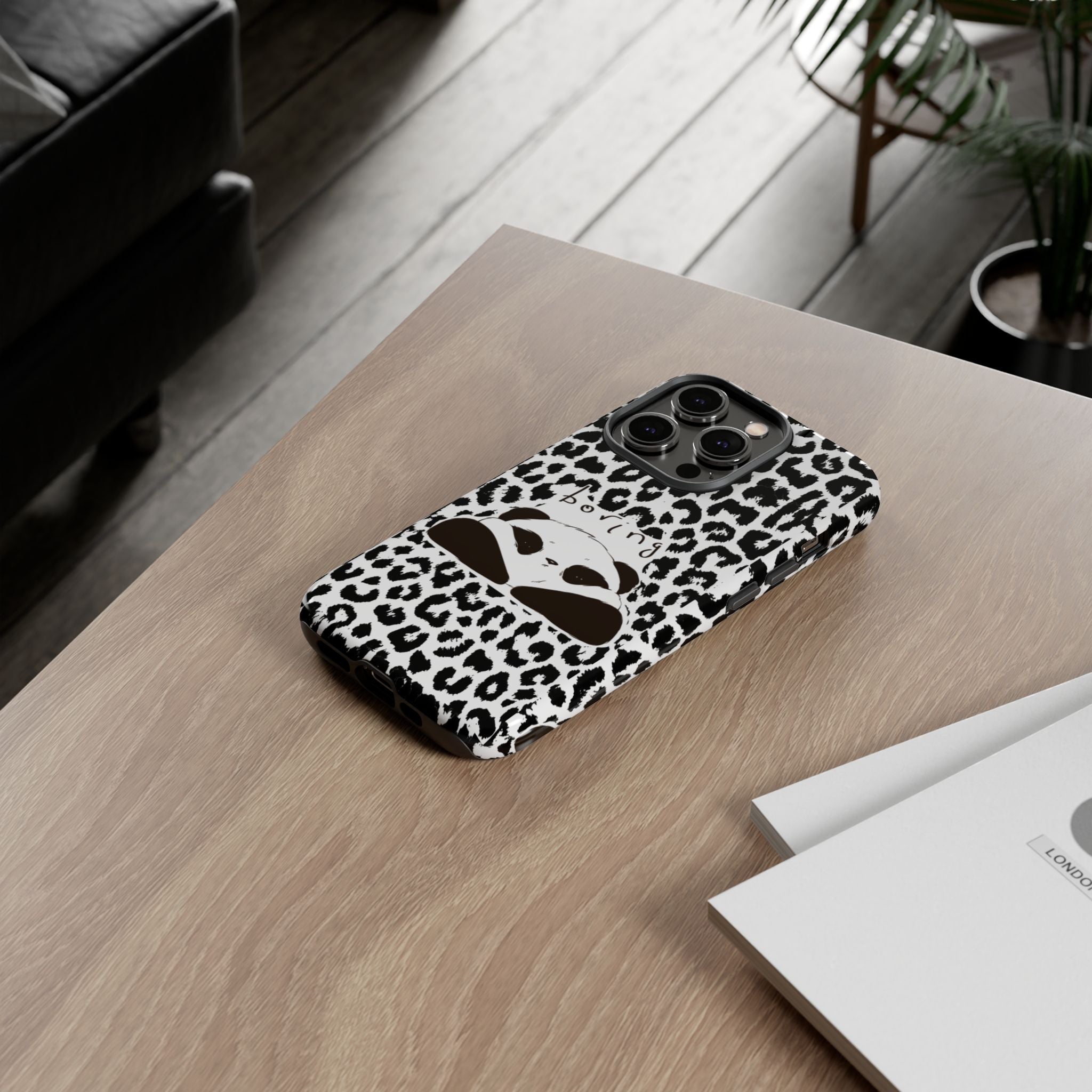 Panda Cases