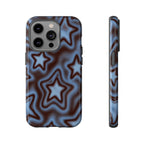 Blue Starfield