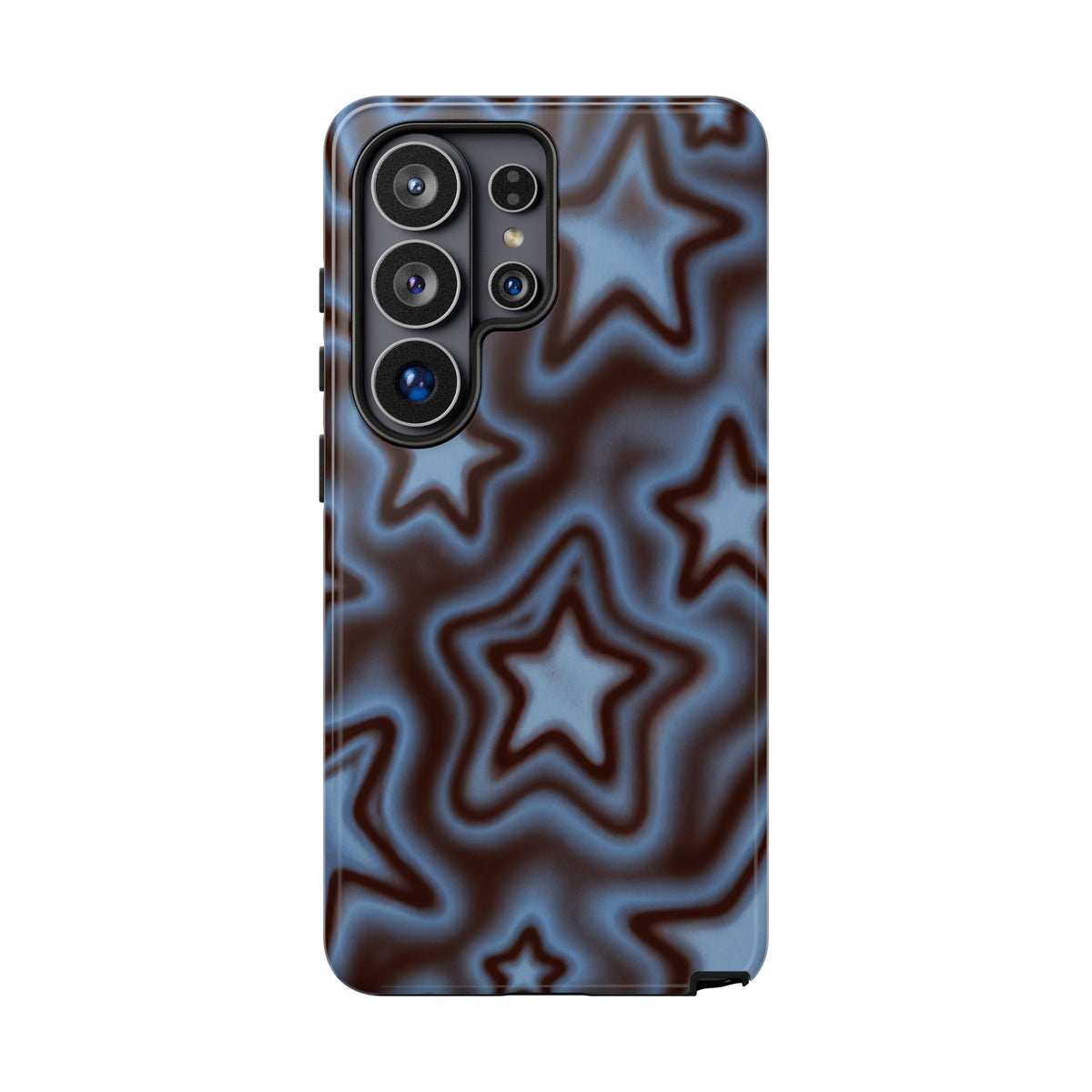 Blue Starfield