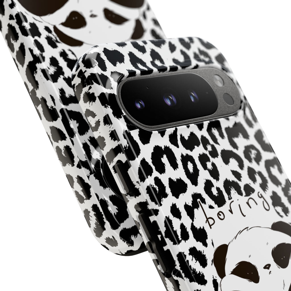 Panda Cases