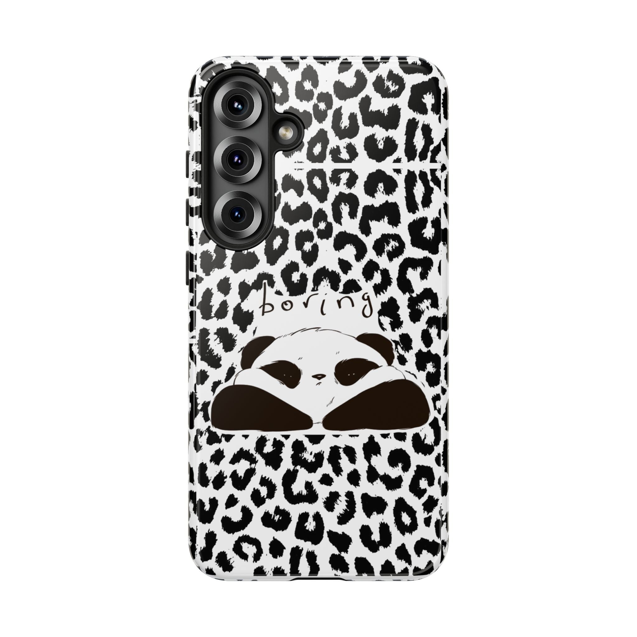 Panda Cases