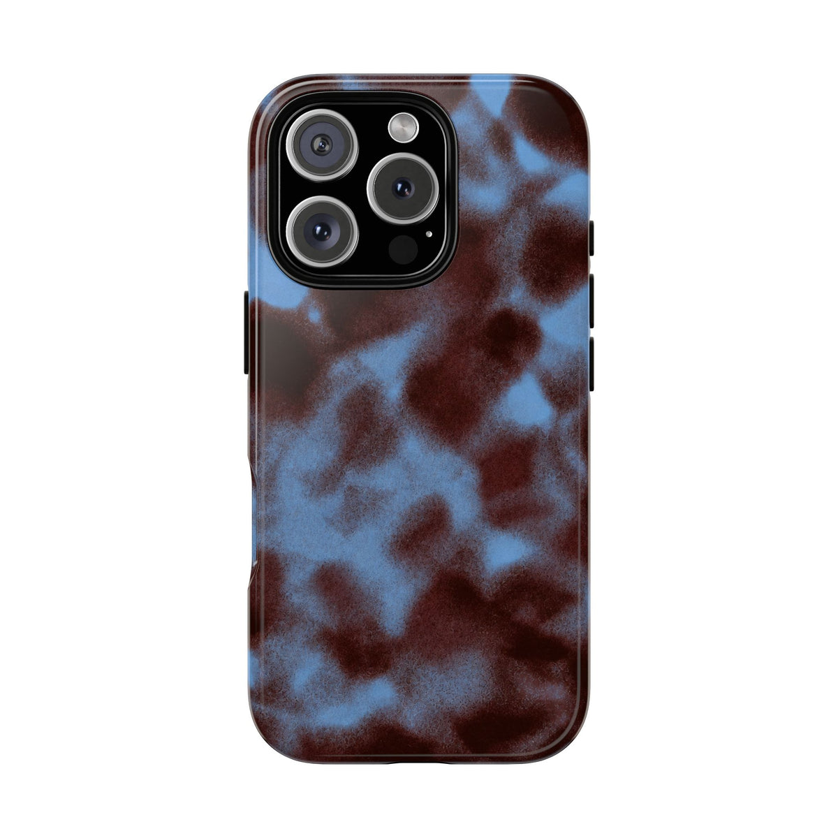 Stellar Bloom - Phone Case