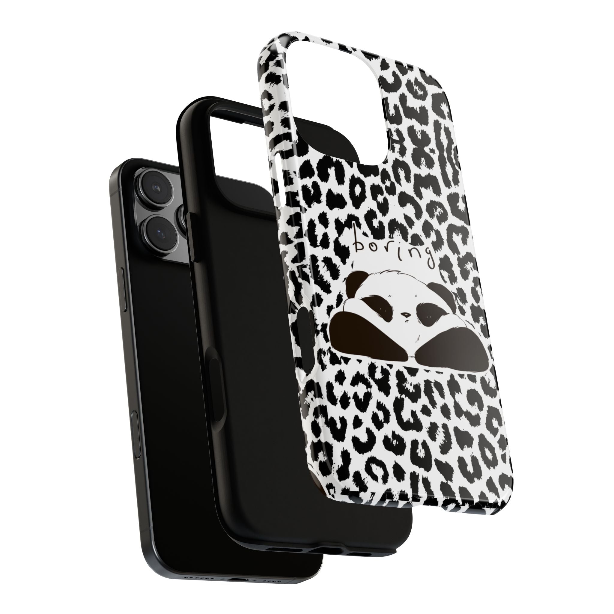 Panda Cases